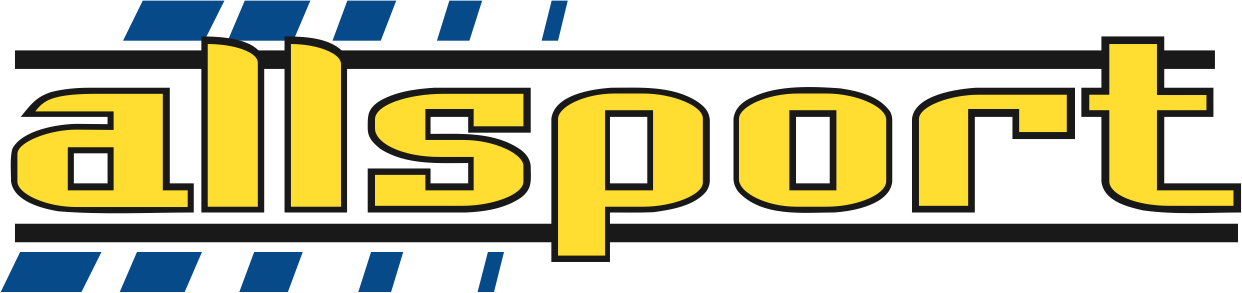 Allsport logo